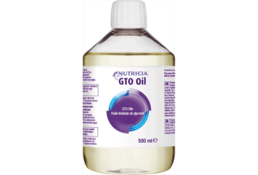GTO 1000 ML 1 OIL